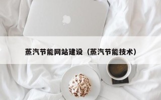 大理蒸汽节能网站建设（蒸汽节能技术）